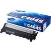 Hewlett Packard (HP) Toneriai HP Samsung CLT-C404S Cyan | 1 000 psl | SL-C430/C430W/C480/C480W