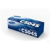 Hewlett Packard (HP) Toneris HP Samsung CLT-C504S Cyan| 1800 psl | CLP-415 CLX-4195