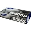Hewlett Packard (HP) SAMSUNG original Toneris cartridge LT-K406S/ELS Juodas Cartridge Toneris cartridge SU118A