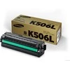 Hewlett Packard (HP) Toneris HP Samsung CLT-K506L H-Yield Juodas| 6 000 pgs | CLP-680ND/CLX-6260