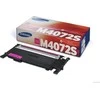 Hewlett Packard (HP) Toneris HP Samsung CLT-M4072S Magenta| 1000 psl | CLP-320/CLP-325/CLX-3185
