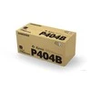 Hewlett Packard (HP) Samsung Dviguba pakuotė CLT-P404B/ELS (SU364A), juoda kasetė
