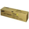 HP Samsung cartridge Geltona (SS706A, CLT-Y6062S)