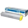 HP Samsung cartridge Geltona (SS706A, CLT-Y6062S)