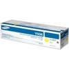 HP Samsung cartridge Geltona (SS706A, CLT-Y6062S)