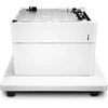 Hewlett Packard (HP) HP Color LaserJet 550 Sht Pper bandomasis stovas
