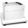 Hewlett Packard (HP) HP Color LaserJet 550 Sht Pper bandomasis stovas