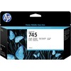 Hewlett Packard (HP) HP 745 130 ml DesignJet Photo Juodas rašalo kasetė