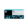 Hewlett Packard (HP) HP 771C Originalus Šviesus Cyan