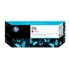 HP 772 Originalus Rausvai raudona