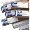 Hewlett Packard (HP) HP padengtas popierius 914mm x 45,7m A0/36" ritinys (98g/m2) šviesus baltas