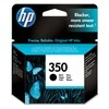 Hewlett Packard (HP) HP CB 335 EE rašalo kasetė juoda Nr.350