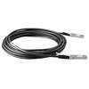 Hewlett Packard (HP) HP HPE Enterprise Aruba J9285D 10G SFP+ į SFP+ 7 m DAC kabelis