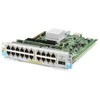Šakotuvas Hp Enterprise Hewlett Packard (HP) 20P POE+ / 1P 40GBE QSFP+ - sandėlyje