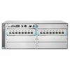 Šakotuvas Hewlett Packard (HP) 5406R 16SFP+ V3 ZL2ITCH-STOCK - IN