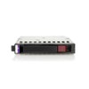 Hewlett Packard (HP) HP serverio diskas 1.2TB 2,5" SAS-2 (6Gb/s) (730704-001)