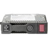 Hewlett Packard (HP) Serverio diskas HP Midline 1TB 3.5 "SATA III (6 Gb / s) (801882-B21)
