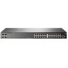 Šakotuvas Hp Enterprise Hewlett Packard (HP) HPE Aruba 2930F 24G 4SFP Swch Aruba 2930F 24G 4SFP Swch EU en