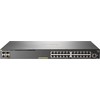 Šakotuvas Hewlett Packard (HP) HPE Aruba 2930F 24G PoE+ 4SFP+ Swch Aruba 2930F 24G PoE+ 4SFP+ Swch EU en
