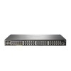 Šakotuvas Hewlett Packard (HP) HPE Aruba 2930F 48G PoE+ 4SFP+ jungiklis Aruba 2930F 48G PoE+ 4SFP+ jungiklis EU en