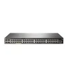 Šakotuvas Hewlett Packard (HP) HPE Aruba 2930F 48G PoE+ 4SFP Swch Aruba 2930F 48G PoE+ 4SFP Swch EU en