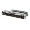 Šakotuvas Hewlett Packard (HP) HP HEWLETT PACKARD ENTERPRISE Aruba 3810M 4 prievadų krovimo modulis – JL084A