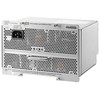 Šakotuvas HP Enterprise J9829A – Maitinimo šaltinis – Aruba 5400R zl2 – 1100 W – 110 – 240 V – 50/60 Hz – 189,2 mm