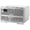 Šakotuvas Hewlett Packard (HP) HP Enterprise J9829A – Maitinimo šaltinis – Aruba 5400R zl2 – 1100 W – 110 – 240 V – 50/60 Hz – 189,2 mm