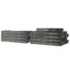 Šakotuvas Hewlett Packard (HP) HPE Aruba 2930F 48G 4SFP+ Swch Aruba 2930F 48G 4SFP+ Swch EU en