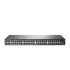Šakotuvas Hewlett Packard (HP) HPE Aruba 2930F 48G 4SFP+ Swch Aruba 2930F 48G 4SFP+ Swch EU en