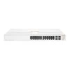 Šakotuvas „Hewlett Packard“ (HP) „Aruba IOn 1930 24G 4SFP+“ komutatorius
