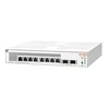 Šakotuvas Hewlett Packard (HP) HPE Aruba Instant On 1930 Switch 8G 2SFP 124W Europe – lokalizacija anglų kalba