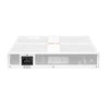 Šakotuvas Hewlett Packard (HP) HPE Aruba Instant On 1930 Switch 8G 2SFP 124W Europe – lokalizacija anglų kalba