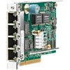 Hewlett Packard (HP) HP ETHERNET 1GB 4 prievadų – 629135-B22