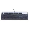 Hewlett Packard (HP) HP Enterprise Klaviatūra Italien Juodas - Klaviatūra - 105 keys