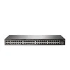 Šakotuvas Hewlett Packard (HP) HPE Aruba 2930F 48G 4SFP Swch Aruba 2930F 48G 4SFP Swch EU en