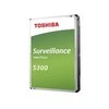 Hewlett Packard (HP) HPE Aruba Networking 10G SFP+ LC SR 300m OM3 MMF Transceiver tinklo siųstuvų-imtuvų modulis Optinis pluoštas 10000 Mbit/ai SFP+