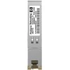 Šakotuvas Hewlett Packard (HP) SFP modulis HP X120 JD089B