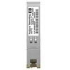 Šakotuvas Hewlett Packard (HP) SFP modulis HP X120 JD089B