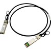 Hewlett Packard (HP) HP SFP + + / SFP +, Juoda, 0,65 m (JD095C)