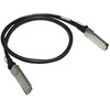 Hewlett Packard (HP) modulio kabelis X240 40G QSFP+ QSFP + 1m DAC kabelis JG326A