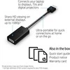 Hewlett Packard (HP) HP HDMI į VGA adapteris