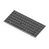 Klaviatūra Hewlett Packard (HP) HP KYBD SR BL -SE / FI