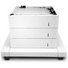 Hewlett Packard (HP) HP J8J93A spausdintuvo popieriaus dėklas / padaviklis 1650 lapai