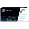 „Hewlett Packard“ (HP) „HP“ kasetė Nr. 657X žalsvai mėlyna (CF471X)