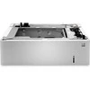 Hewlett Packard (HP) HP Color LaserJet 550 lapų popieriaus ir sunkiosios terpės dėklas