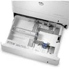 Hewlett Packard (HP) HP Color LaserJet 550 lapų popieriaus ir sunkiosios terpės dėklas