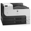 Hewlett Packard (HP) HP LaserJet Enterprise 700 M712dn A3 spausdintuvas 41ppm 1200dpi + LAN + 2*250 lapų dėklai + USB prievadas