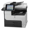 Hewlett Packard (HP) HP LaserJet Enterprise MFP M725dn AIO All-in-One Spausdintuvas - A3 Mono lazerinis, Spausdinti/Kopijuoti/Dual-Side Scan, Automatinis dokumentų tiektuvas, Auto-Duplex, LAN, 41ppm, 5000-20000 puslapių per mėnesį ( pakeičia M5025dn / M5035dn)