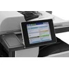 Hewlett Packard (HP) HP LaserJet Enterprise MFP M725dn AIO All-in-One Spausdintuvas - A3 Mono lazerinis, Spausdinti/Kopijuoti/Dual-Side Scan, Automatinis dokumentų tiektuvas, Auto-Duplex, LAN, 41ppm, 5000-20000 puslapių per mėnesį ( pakeičia M5025dn / M5035dn)